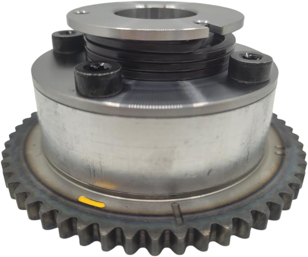 Exhaust Timing Camshaft VVT Sprocket 24370-2E020 for Hyundai Elantra Kona Kia Forte Soul 2017-2022 2.0L Engine Direct Fit OE Replacement