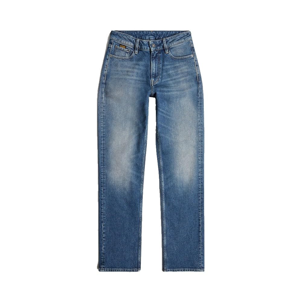 G-Star Iggie Straight Wmn Jeans para Mujer
