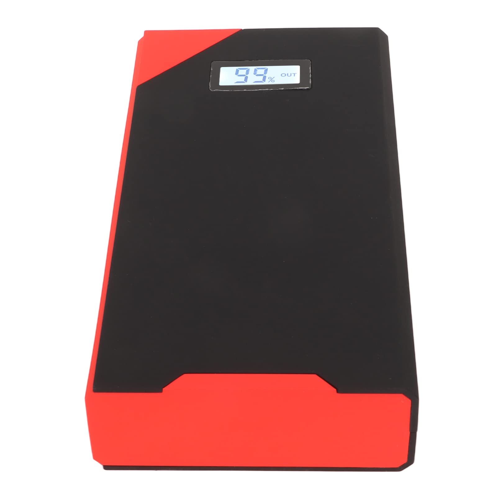 Cocoarm 800A Arrancador de Coches, 12000mAh 12V Booster de Batería Portátil