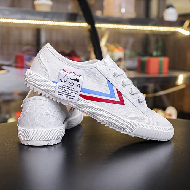 GenericDafu shoes Improved Keyconcept version Sneakers Classical Shoes Martial arts Taekwondo Wushu comfortable Sneakers