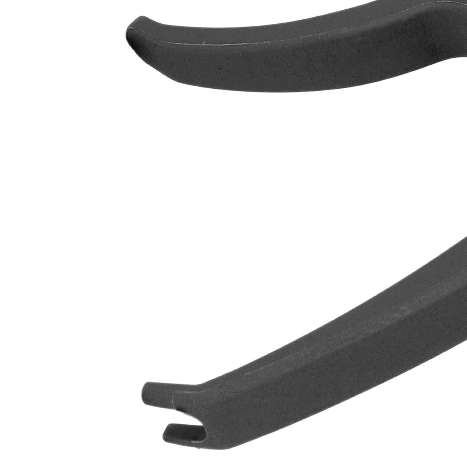 Guitar Capo Set, Wide Application Electric Guitar Capo for Mandolin for Banjo (Narootevf5teg91yw-11), black - Image 3