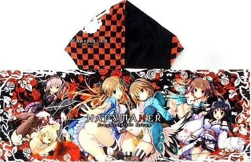 ハピメア 景子 ブランケット タオルケット 膝掛け パープル