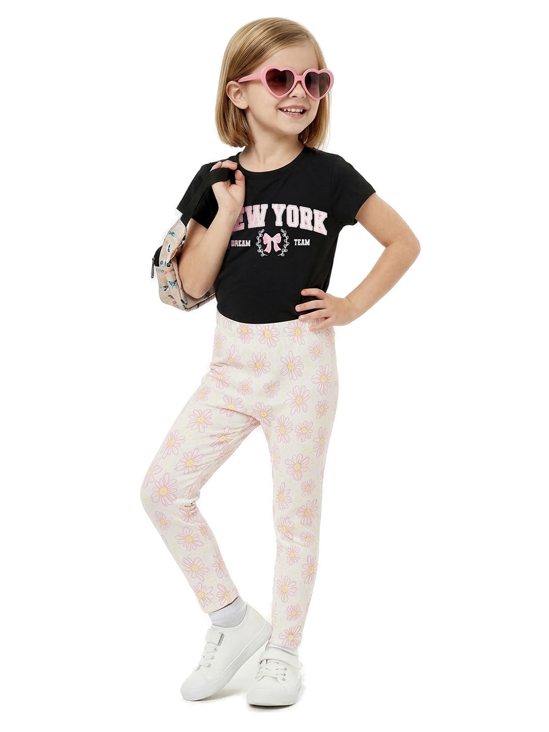 Max Girls Leggings - Review, Price and Buying Guide