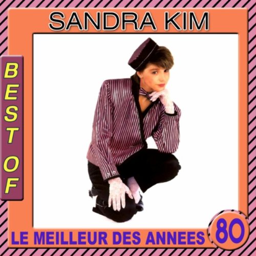 J Aime La Vie No 1 Eurovision Song Contest 1986 Von Sandra Kim Bei Amazon Music Amazon De