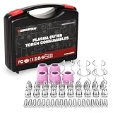 ARCCAPTAIN 50-Piece AG-60 Kit
