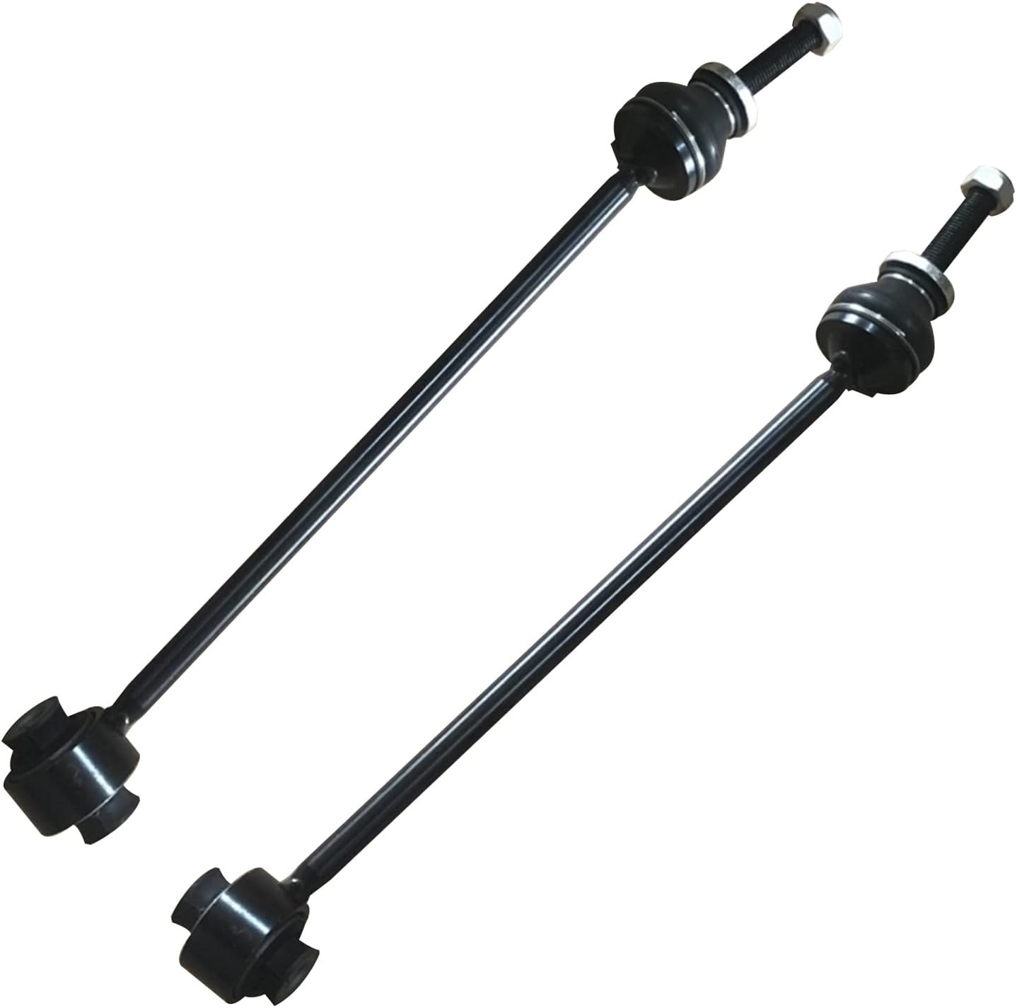 Detroit Axle Front Sway Bar End Link Kit (pair) for Mercedes‑Benz GLE/GLS/ML Series