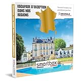 Plus de 100 séjours enchanteurs en France