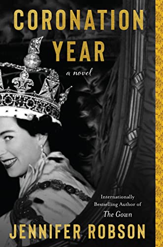 Coronation Year: A Novel view 2