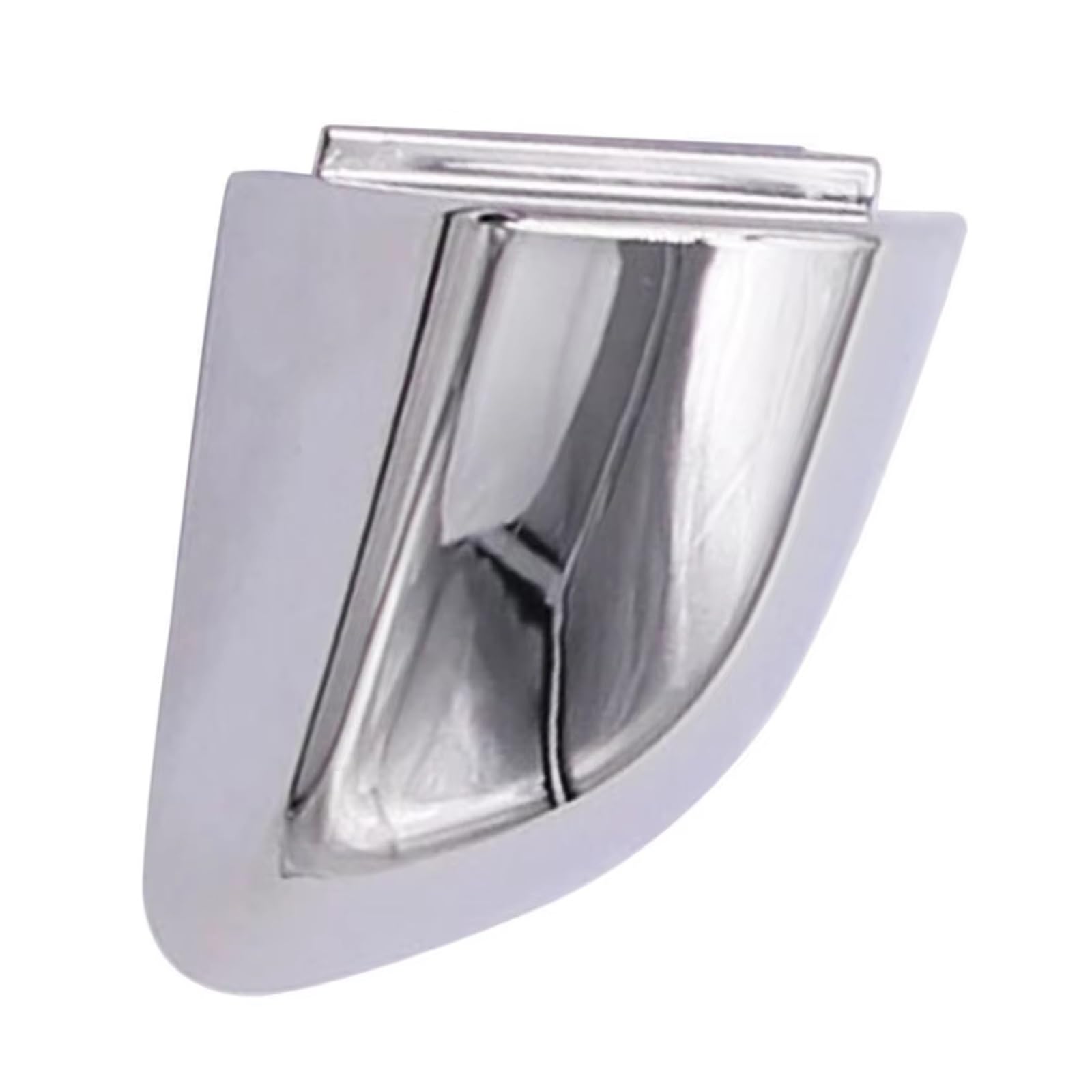BWJQQJ Car Outer Door Handle for Hyundai for Elantra 2017 2018 2019 2020 Car Front Left Right Exterior Door Handle Cover 82652-F2010 82662-F2040(Front Right)