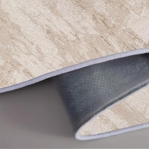 Tapis de couloir grand format durable et résistant de 90x500 cm - 7