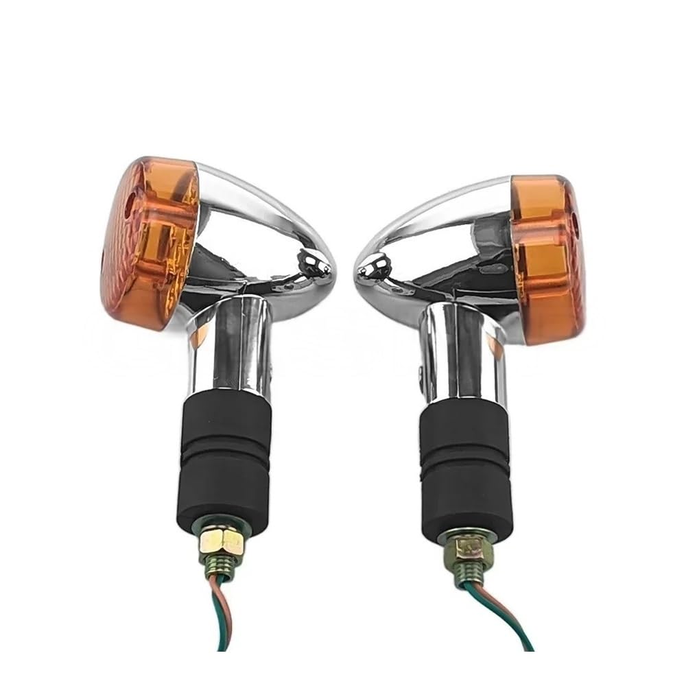 Uniwersalne kierunkowskazy LED 12 V do motocykli