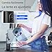 Trípode con Seguimiento Automático de Rostro Imagen de Trípode con Seguimiento Automático de Rostro