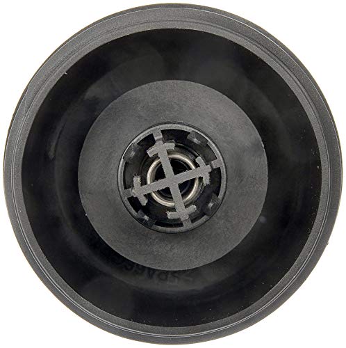 Dorman 921-152 Oil Filter Cap - Plastic Compatible With Select Audi/Seat/Volkswagen Models #TOP2