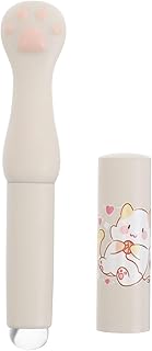 FUOYLOO Cepillo de labios de silicona resiste...