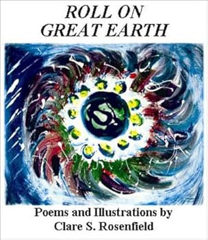Paperback Roll On Great Earth Book