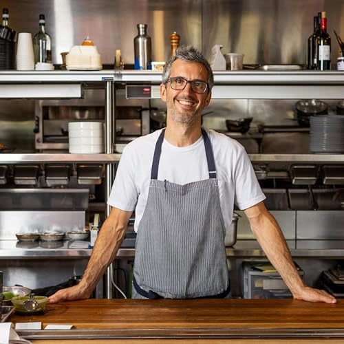 Chef Kevin O&rsquo;Donnell on cooking in Italy and France, then coming home to create &ldquo;Freestyle Italian&rdquo; cuisine in Rhode Island