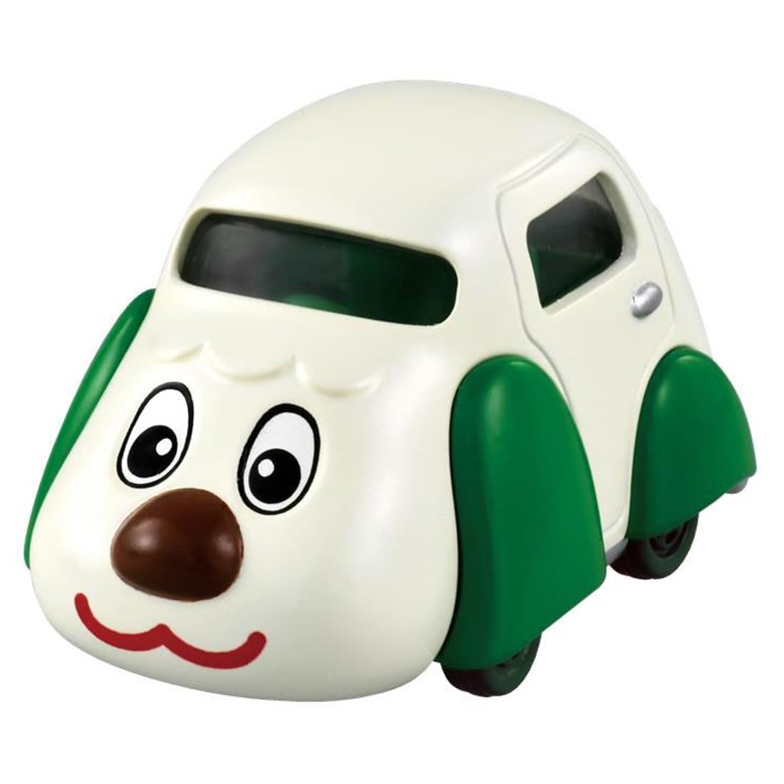 Amazon.co.jp: タカラトミー(TAKARA TOMY) トミカ ドリームトミカ NO