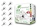 Produktbild greenandco 10x GU10 LED Spot | 7W 450 lm | 4000K neutralweiß | 36° | 230V | CRI 90+ | flimmerfrei | nicht dimmbar