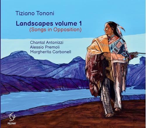 Landscapes Volume 1 (Songs in Opposition)