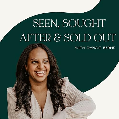 Seen, Sought After, & Sold Out cover art