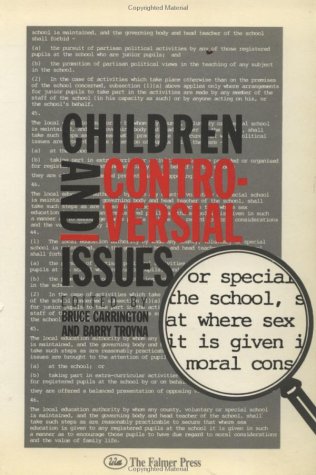Amazon.com: Children & Controversial Issues: Strategies for the Early ...