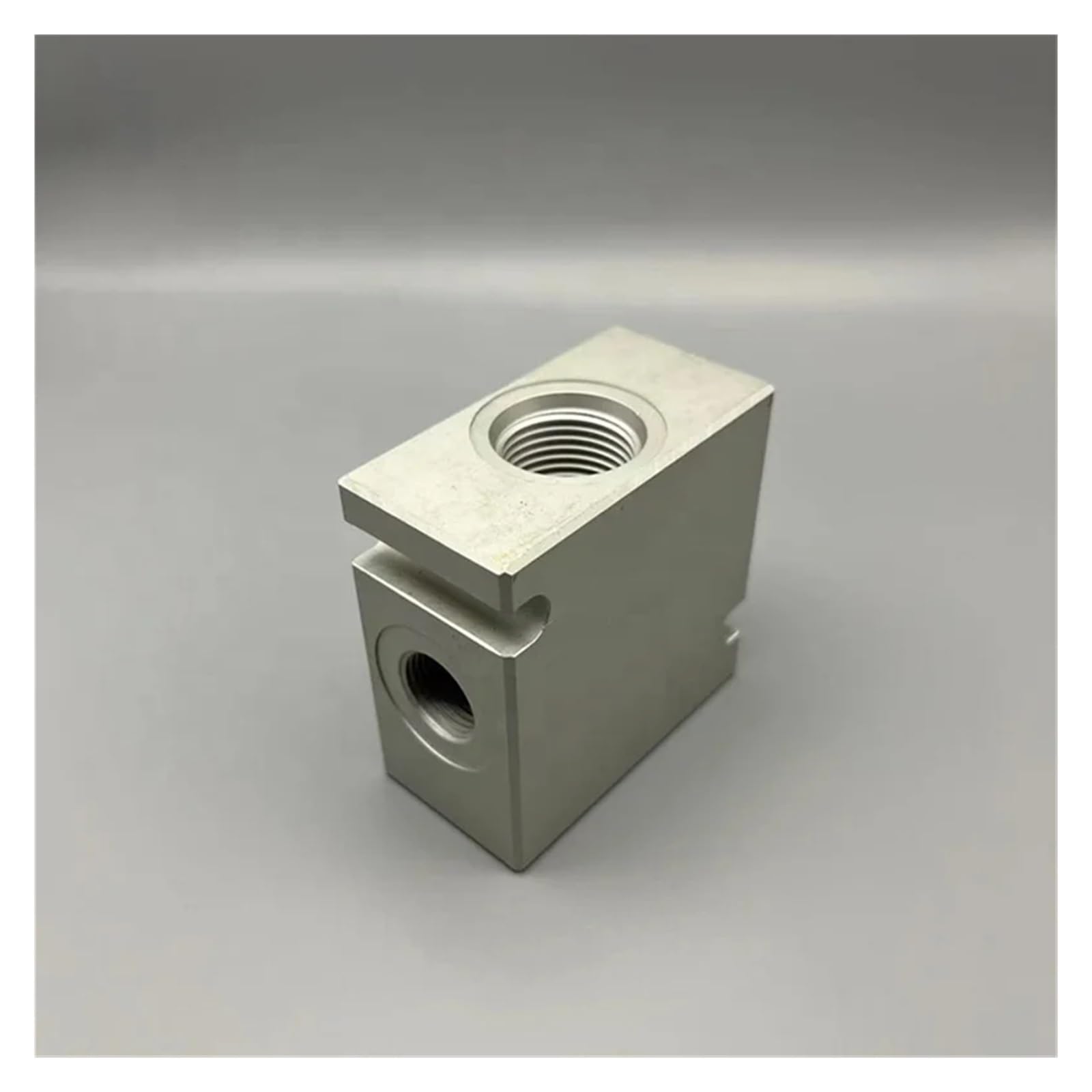Steuerung des Hydraulikventilblocks Vc08-3