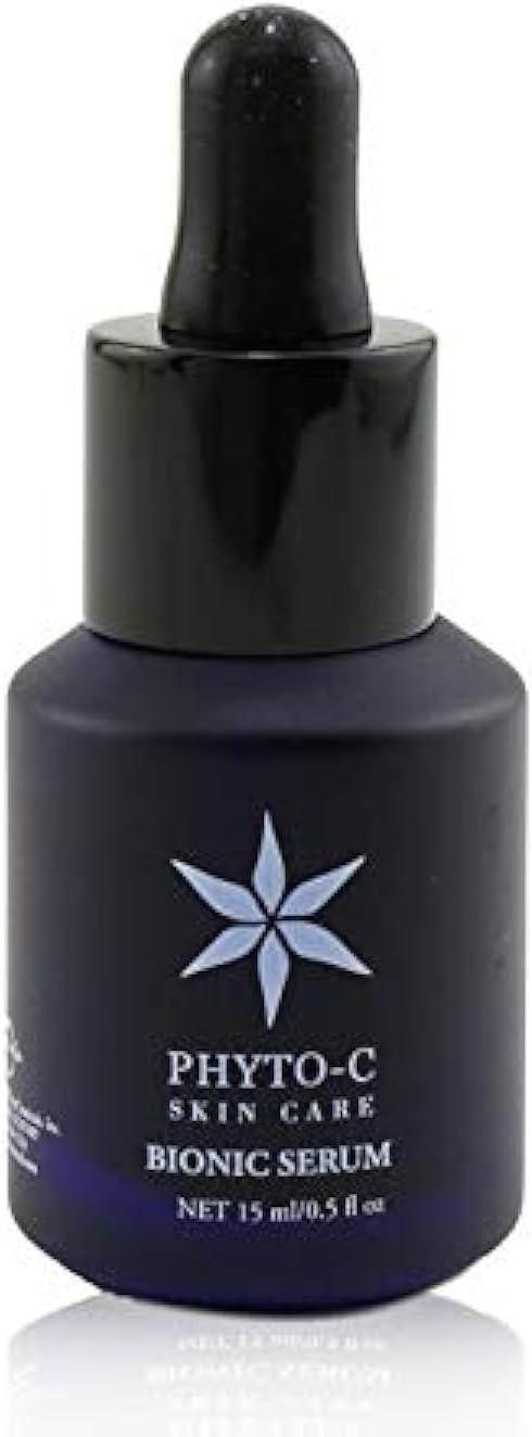 Clinical Bionic Serum (For Oily Skin Prone To Breakouts) 15ml/0.5oz