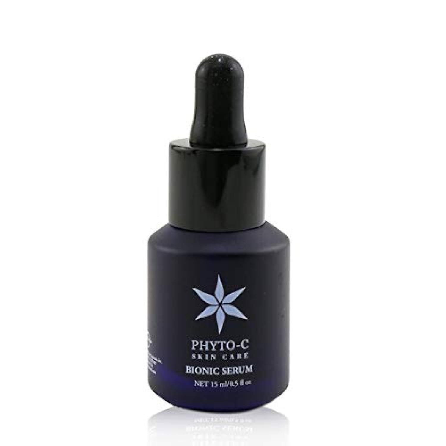 Phyto-C Clinical Bionic Serum (For Oily Skin Prone To Breakouts) 15ml/0.5oz