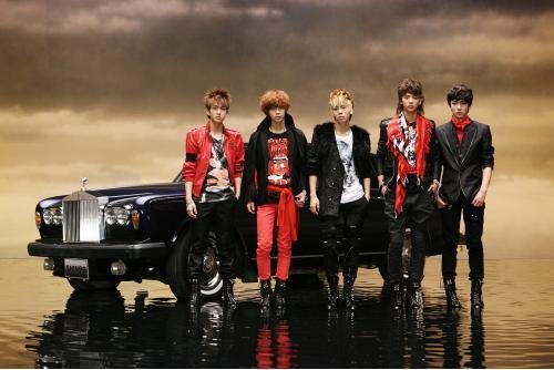 SHINEE [2009 YEAR OF US] 3rd Mini Album CD+Photobook+TRACKING NUMBER K-POP SEALED