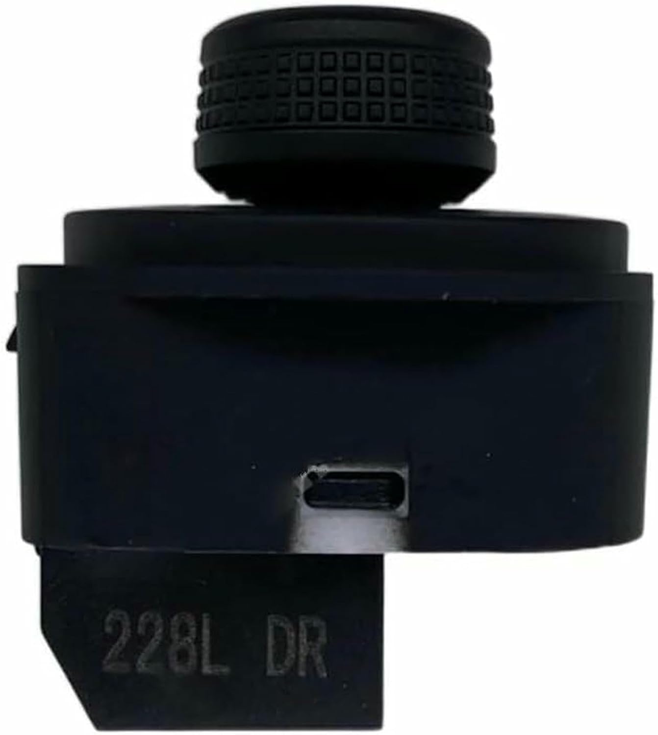 Car Rearview Mirror Switch for Polo 6R 2011-2016 Rear View Mirror Control Switch 6Rd959565D