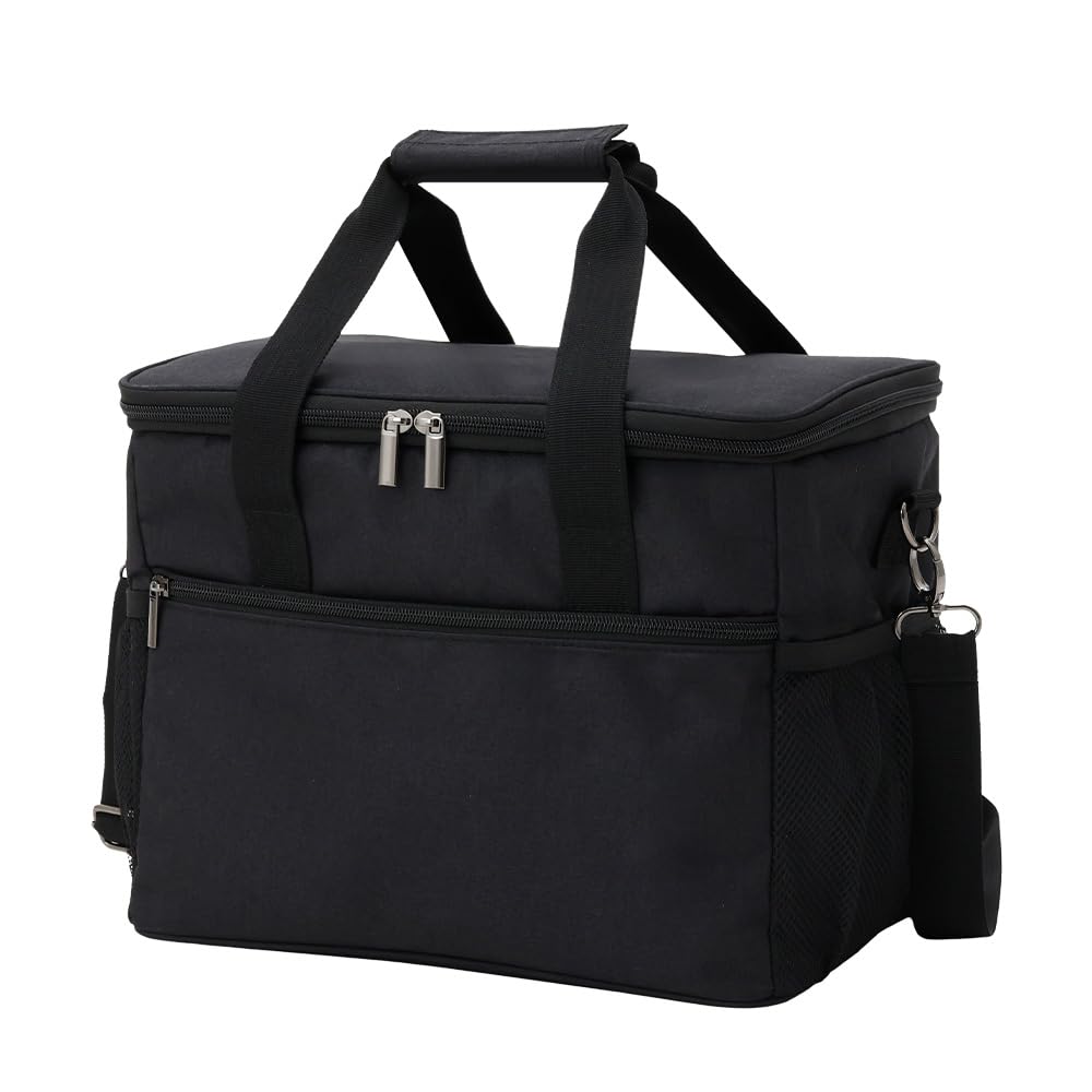 Amazon | 【Amazon.co.jp限定】アイリスプラザ ソフトクーラーボックス