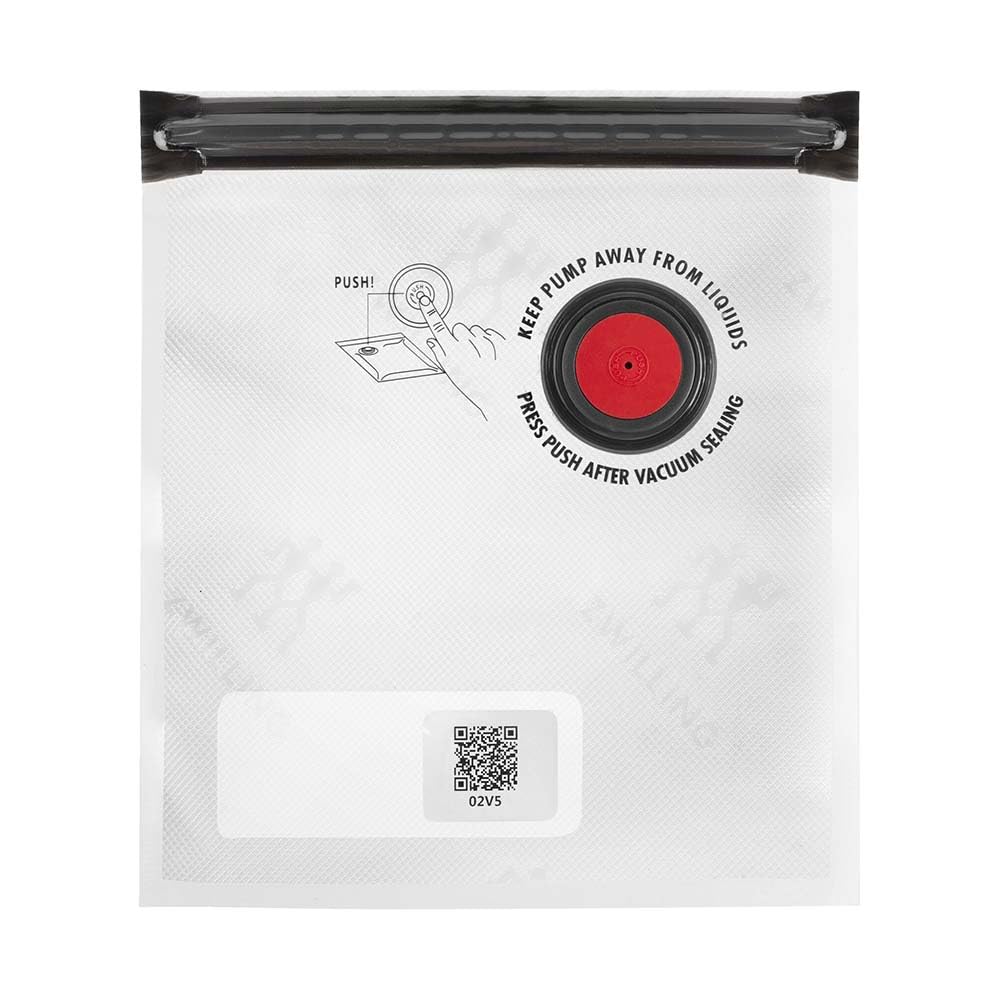 ZWILLING FRESH, SAVE VAKUUM STARTERSET, 7-TLG, BO Fresh, Save Starterset,19 x 5 cm