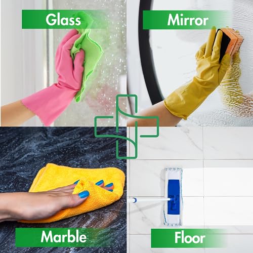 Image of K'TRiQ K2 Hygienic Disinfectant Surface & Floor Cleaner Liquid | Suitable for All Floors (Kitchen, Toilet, Bathroom & Office Surface Cleaner) | Kills 99.9% Germsr (1 Liter,Pack of 3)
