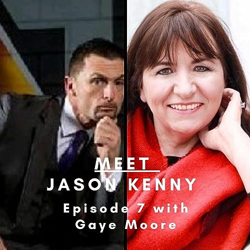 Episode 7 Meet Jason Kenny