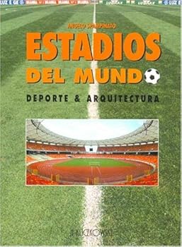 Estadios del Mundo
