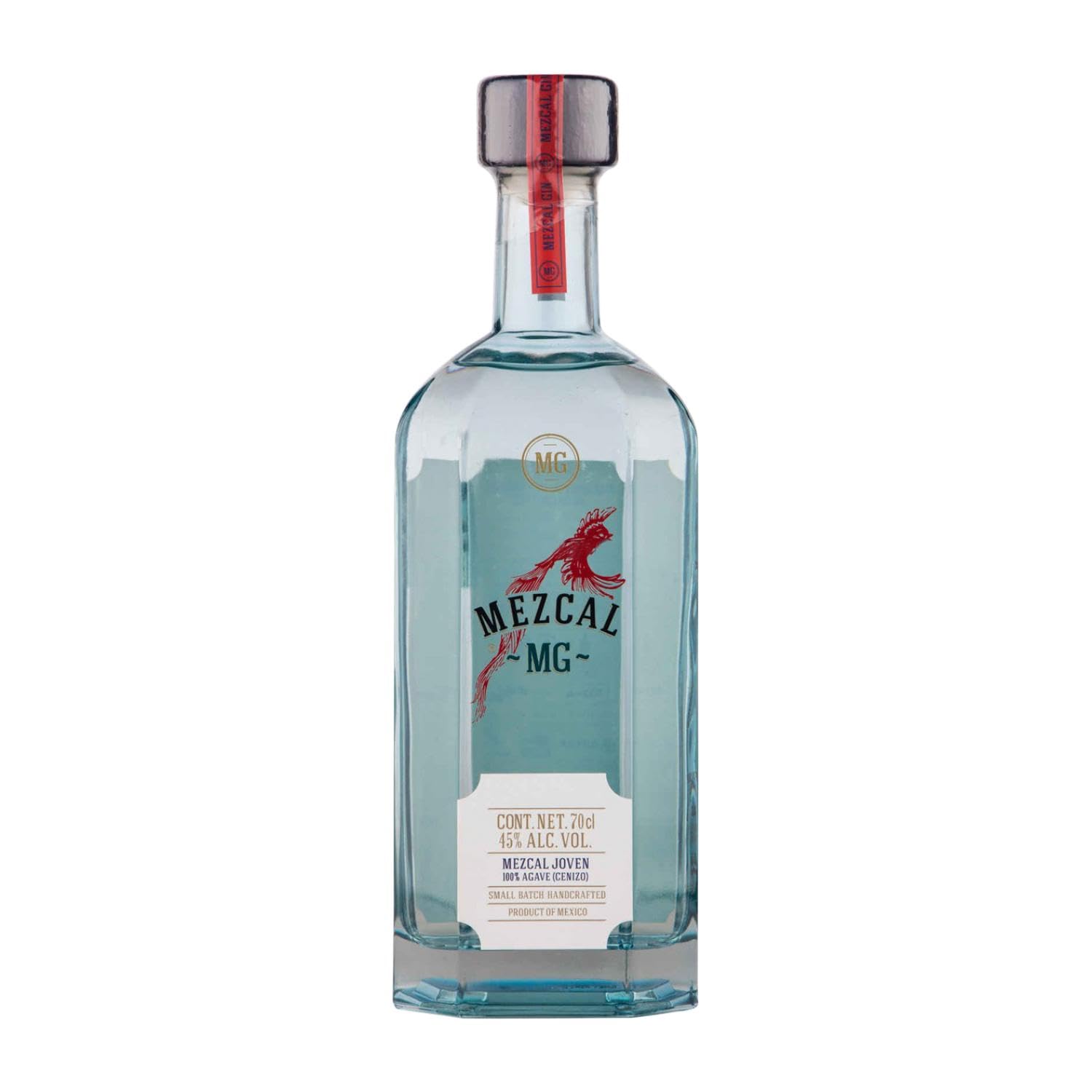 Mezcal MG 70 cl