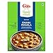 Gits Ready to Eat Chana Masala 1200 g (Pack of 4 X 300g)