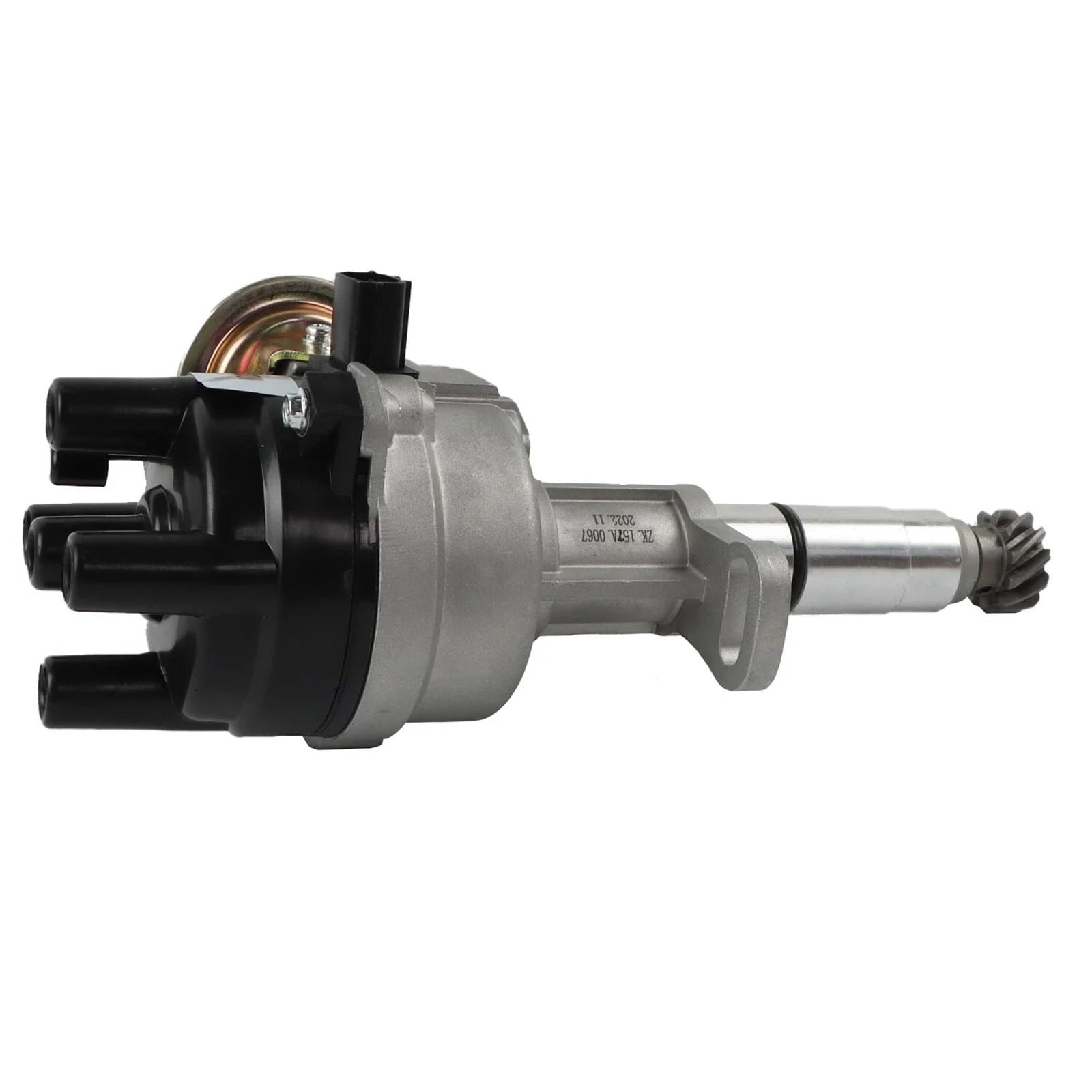 Distribuidor Encendido Gasolina Para Mitsubishi Forklift 4 Cilindros Motores Distribuidor Encendido Conjunto T2T84870 MD326637