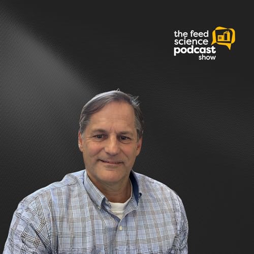 Dr. Richard Kohn: AI & Precise Nutrition | Ep. 129