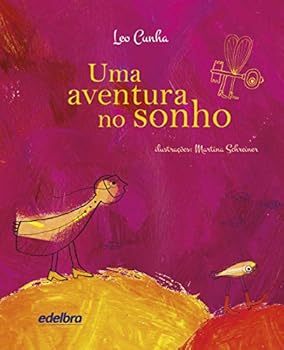 Hardcover Uma Aventura no Sonho [Portuguese_Brazilian] Book