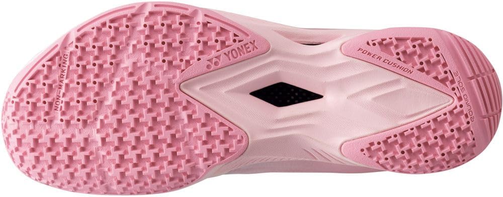 ヨネックス　エアラスZメン　ブルーグレー　25.0cm ヨネックス] バドミントンシューズ パワークッションエアラスZウィメン