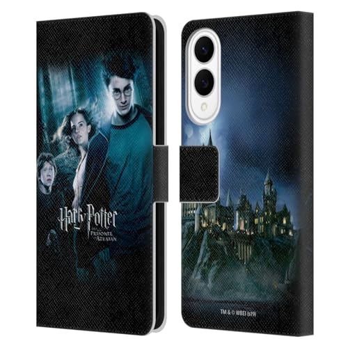 Étui Harry Potter S25 Edge : protégez votre écran au bureau ou dans les transports en commun