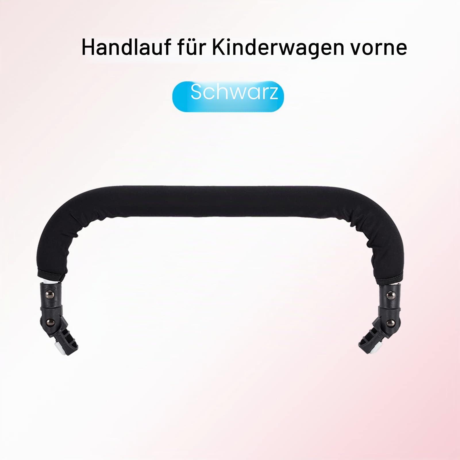 Griff Bar Universal Griff Baby Kinder Kinderwagen Griff Lenker Armlehne Stoßstange Bar für Yoyo