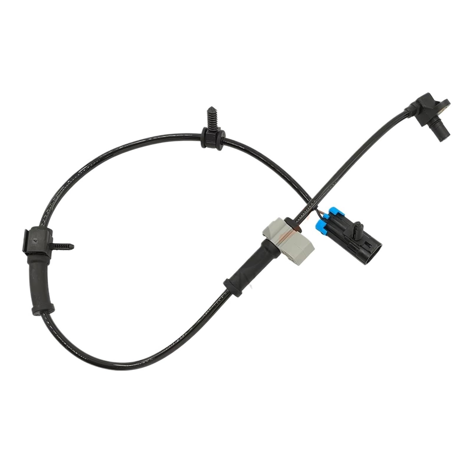 Sensor Velocidad Rueda Compatible Con Chevy Para Avalanche 2002 2003 2004 2005 2006 2007 2008 2009 2010 2011 2012 2013 2014 Rueda ABS Para Sensor De Velocidad Frontal