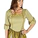 TecTake dressforfun Disfraz de Mariposa de los Bosques Mandrágora para Mujer |...