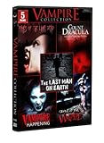 Vampire Collection-5 Movies