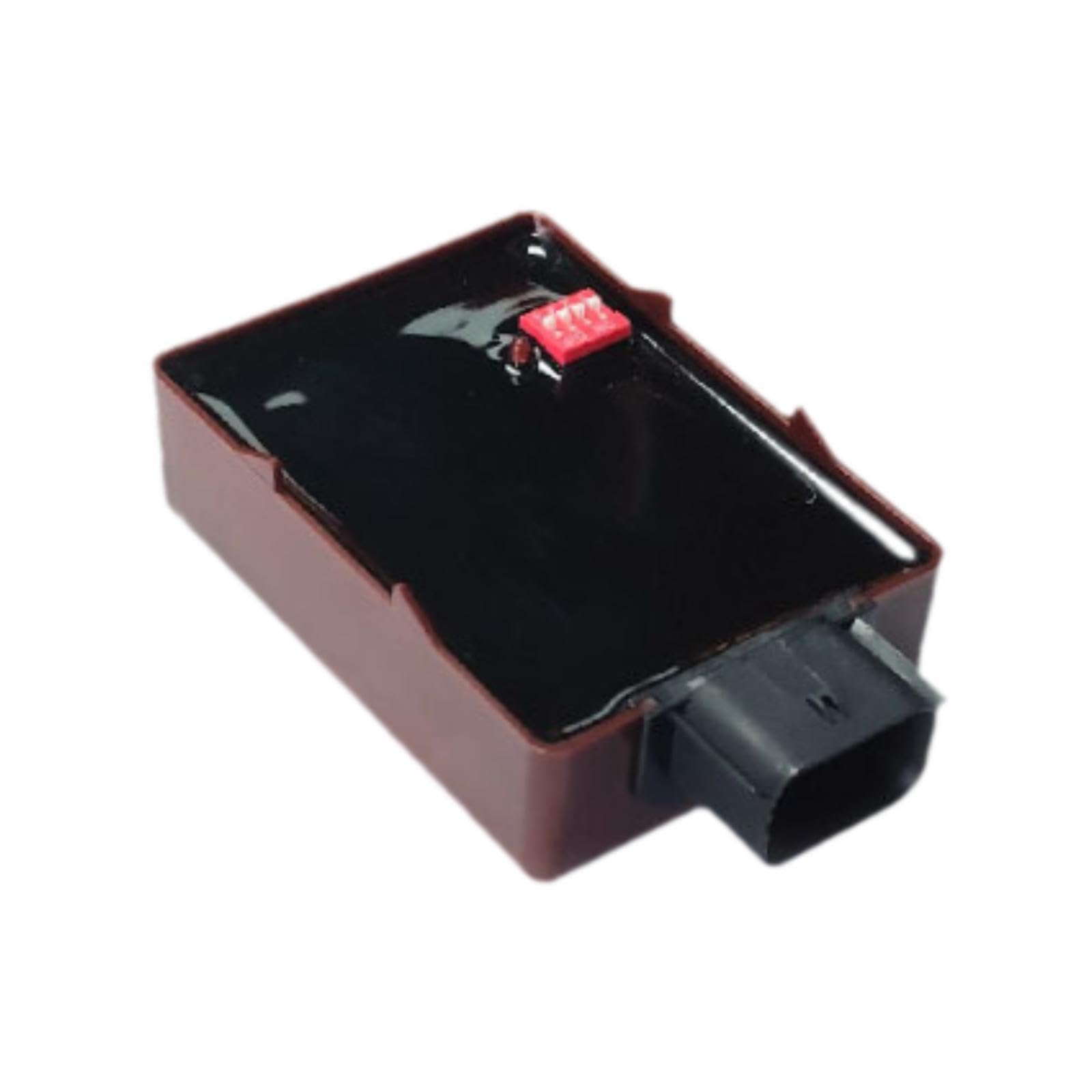 12Pin Cdi Igniter Spare Maintenance Component Assembly for Pulsar NS200 Motors | Parts & Accessories | Motorcycle Parts | Electrical & Ignition | CDIs & ECUs-picture-26