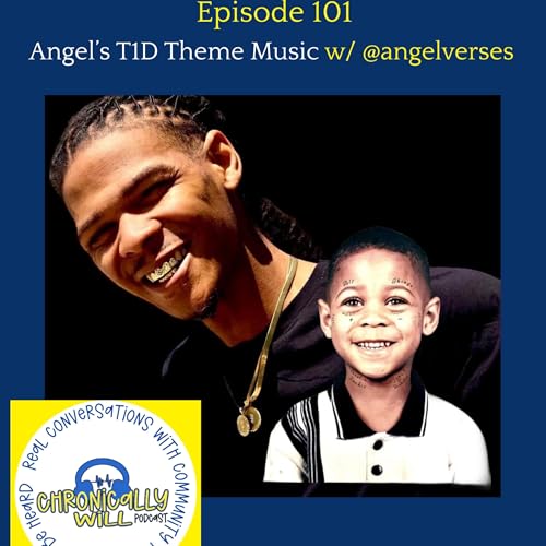 Episode 101: Angel's T1D Theme Music