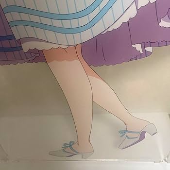 五等分の花嫁 中野三玖 等身大アクリルパネル 等身大アクリルパネル 中野三玖 映画 五等分の花嫁 HICUL新規