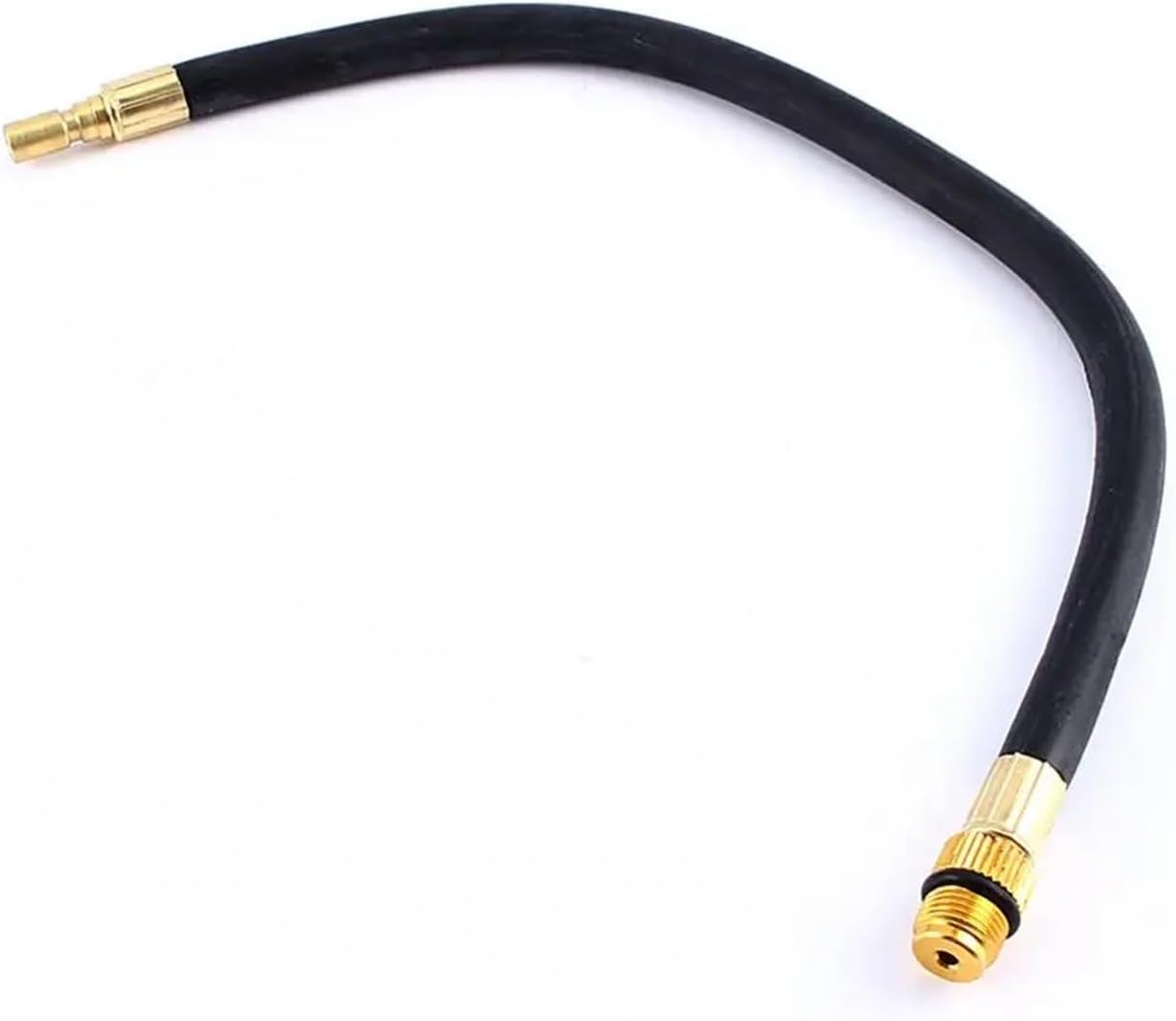 Compression Tester Cylinder Compression Gauge Petrol Engine Compression Tester Test Gauge Kit Car Motorcycle Garage Tools Case